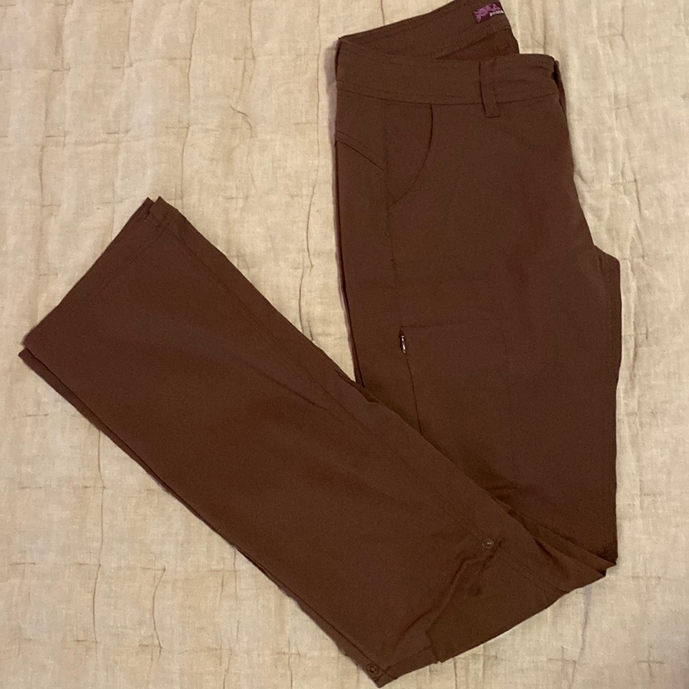Prana pant Halle II hiking pants - TALL! Like new condition